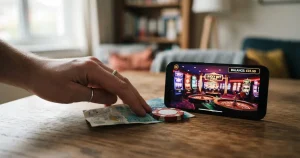 £4 minimum deposit casinos in the UK: the honest floor is £5