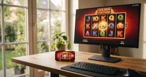 Best 5-Reel Slots UK 2026 — Top Titles and Licensed Casinos
