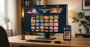 Best Amatic Online Casinos UK for 2026 — Top 10 Ranked