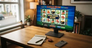 Best Barcrest Online Casinos UK — 10 UKGC-Licensed Sites Ranked for 2026