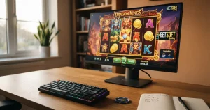 Best BetSoft Online Casinos UK (2026) — Tested and Ranked