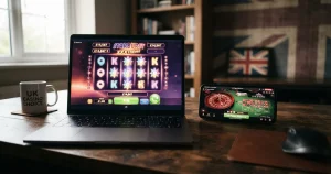 Best international casinos for UK players in 2026 — ranking