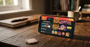 Best Mobile Casino Pay With Phone Credit UK in 2026