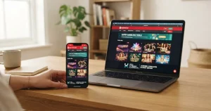 Best New UK Online Casino Sites in 2026 — Ranked & Verified